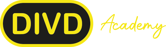 DIVD Academy logo